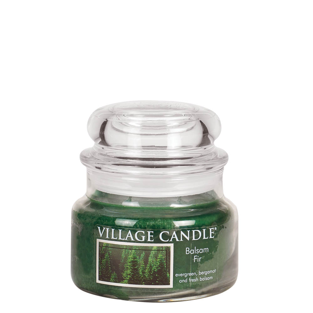 Balsam Fir Candle Stonewall Kitchen