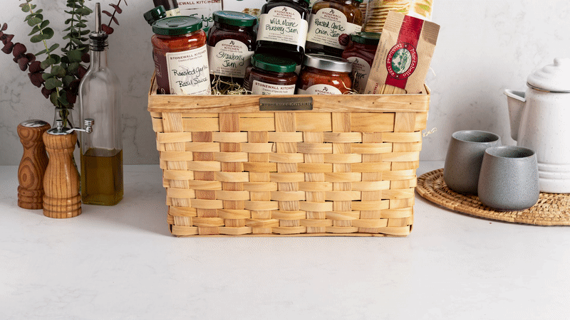 Best of the Best Gift Basket