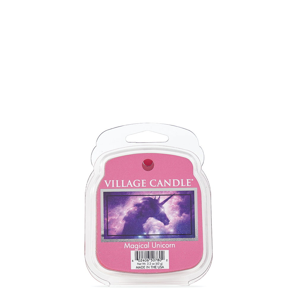 Magical Unicorn Candle Stonewall Kitchen