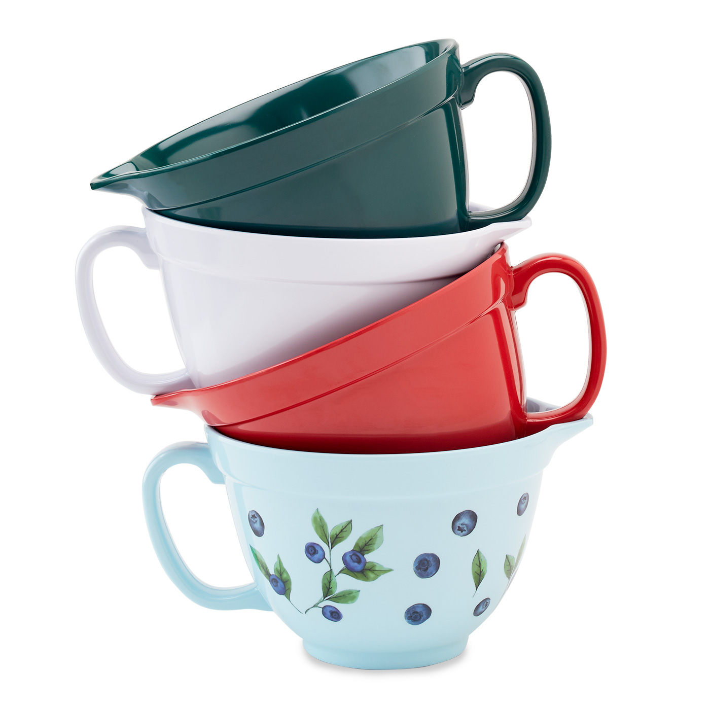 Batter Bowls Stonewall Kitchen