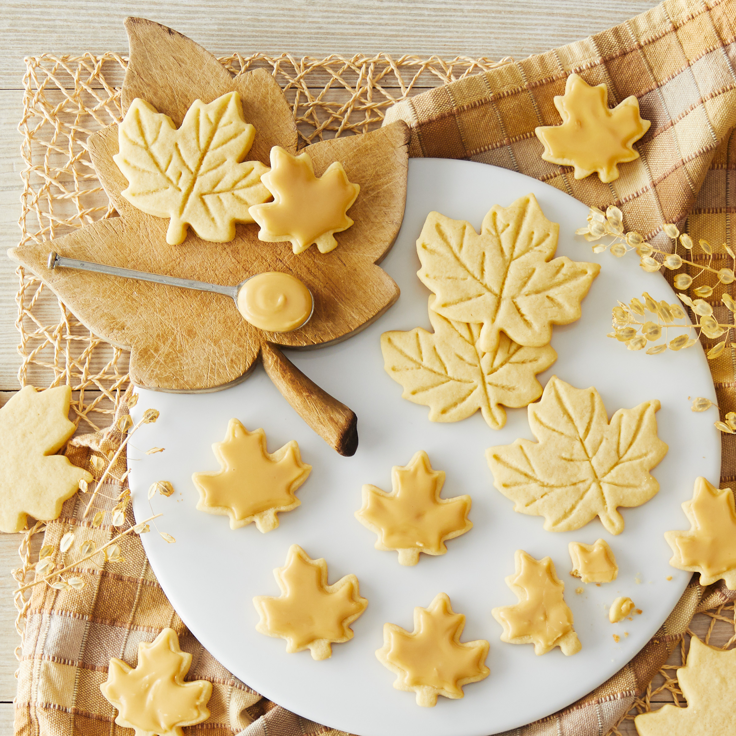 Maine Maple Sugar Cookies Recipes Stonewall Kitchen