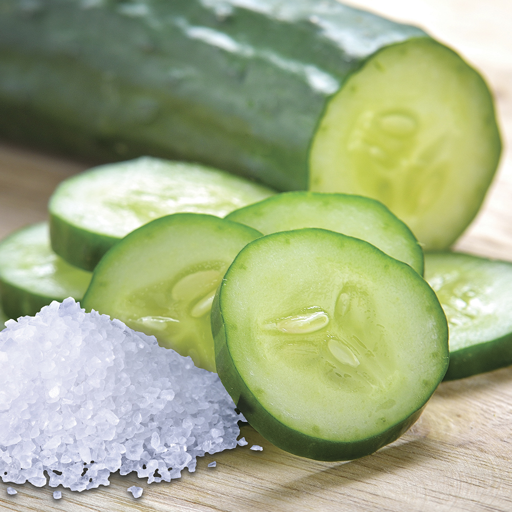 Sea Salt Cucumber Candle Stonewall Kitchen