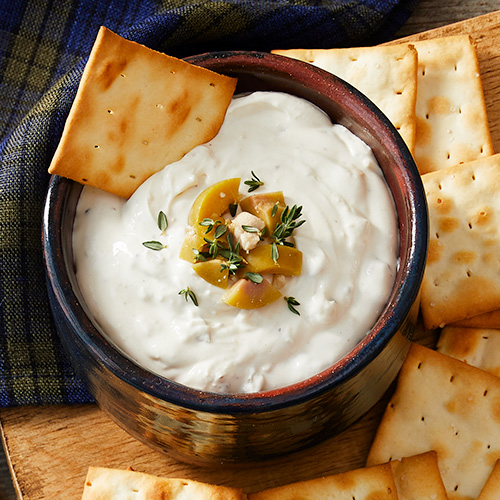 Dirty Martini Dip Recipes Stonewall Kitchen