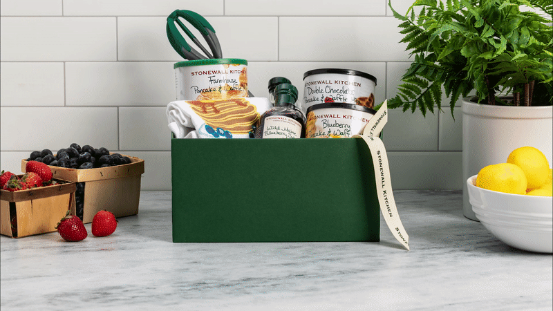 Signature Pancake Gift