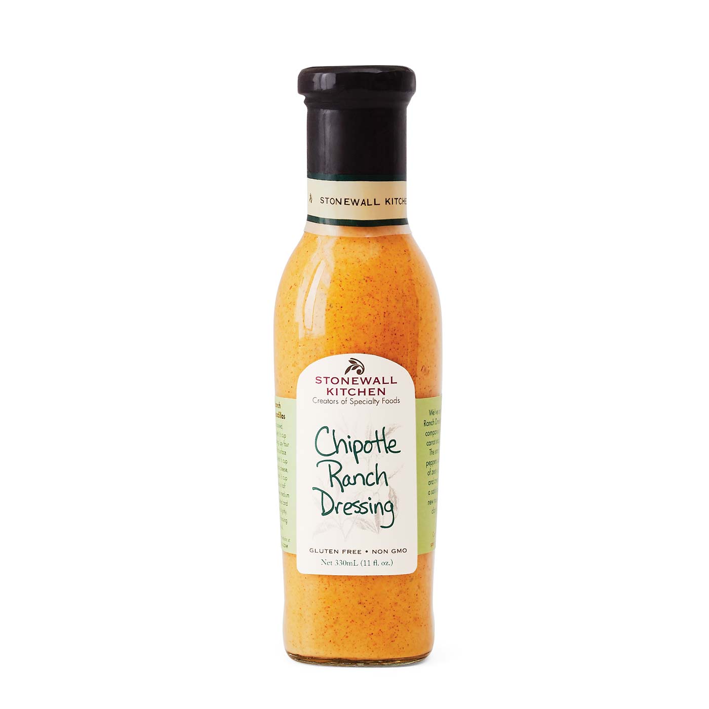 Chipotle Ranch Dressing Stonewall Kitchen
