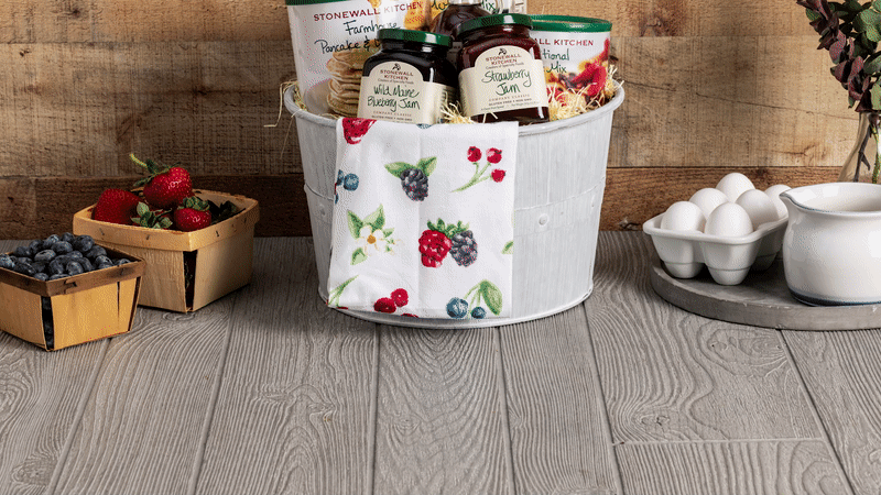 The Breakfast Gift