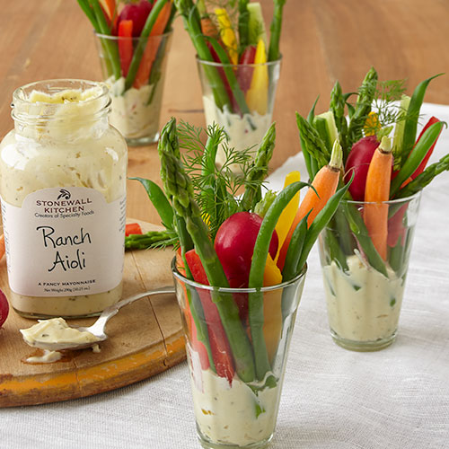 Ranch Dip Stonewall Kitchen