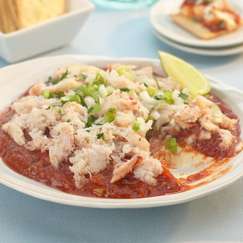 Cream Cheese and Crab Cocktail Spread Recipes Stonewall Kitchen