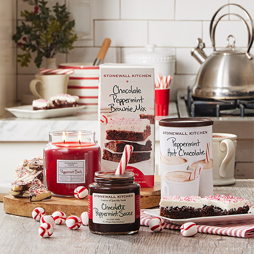 Holiday Flavors
