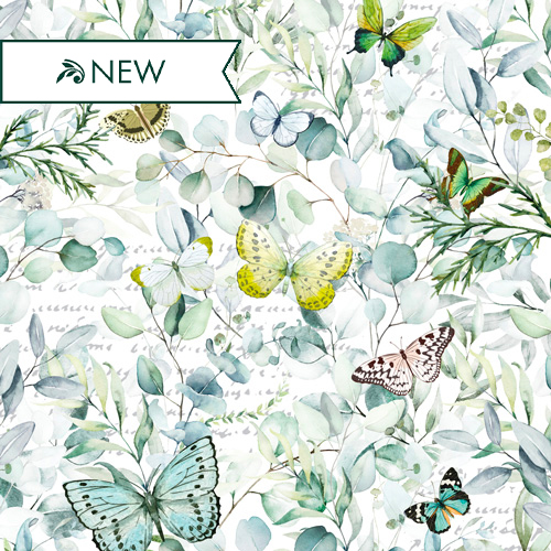 Butterfly Fields