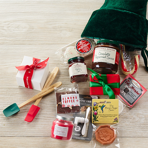 Stocking Stuffers