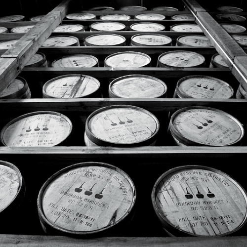 Bourbon & Amber