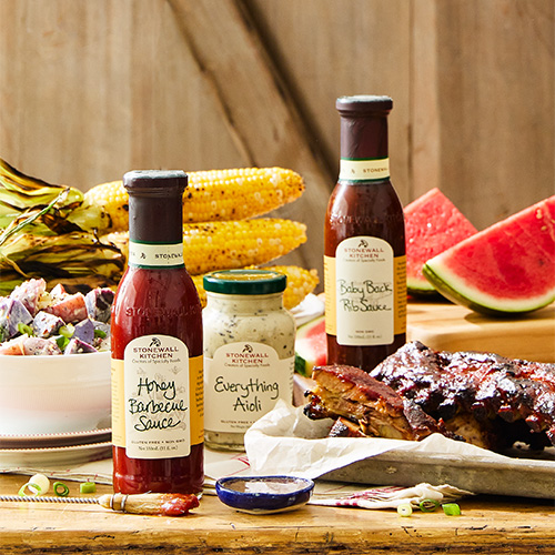 Summer Barbecue