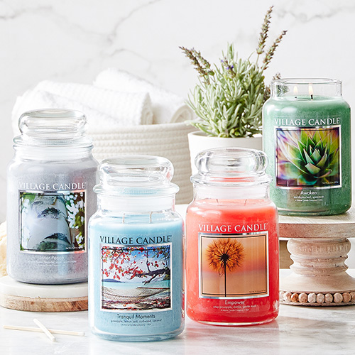 Spa Collection