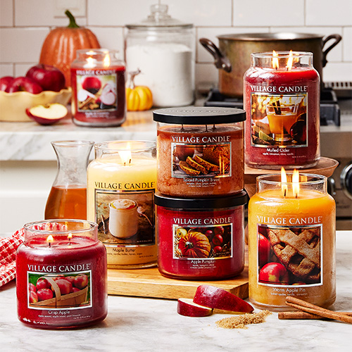 Scents of the Season