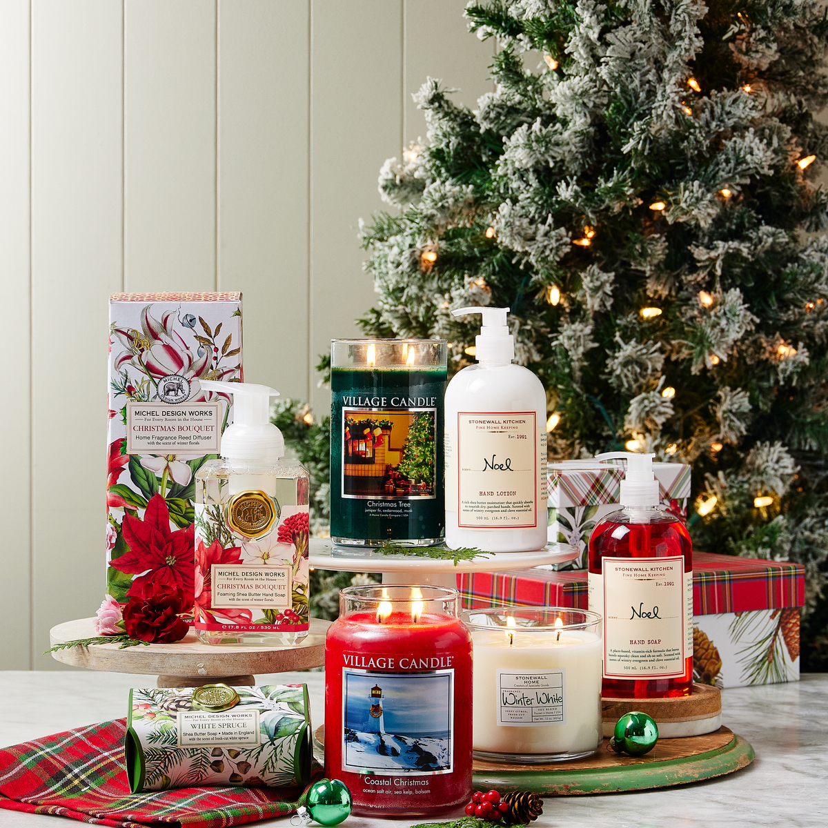 Home Fragrance