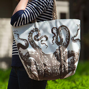 Bags & Totes by Sea Bags