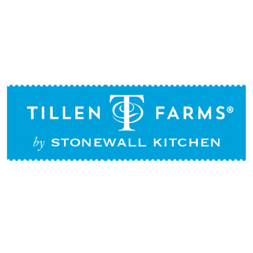 Tillen Farms Cherries, Olives, Vegetables and More Stonewall Kitchen