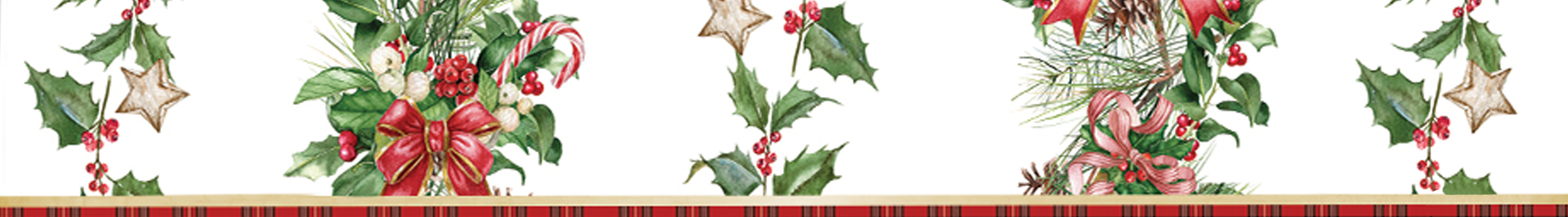 Holiday Garland
