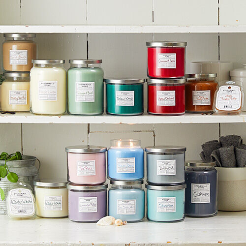 Candles Kitchen & Home Stonewall Kitchen