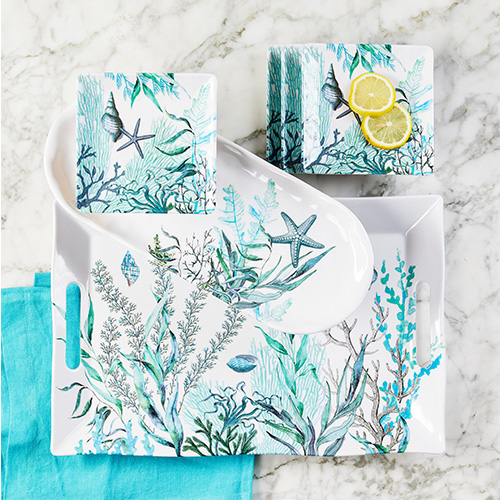 Dinnerware & Serveware