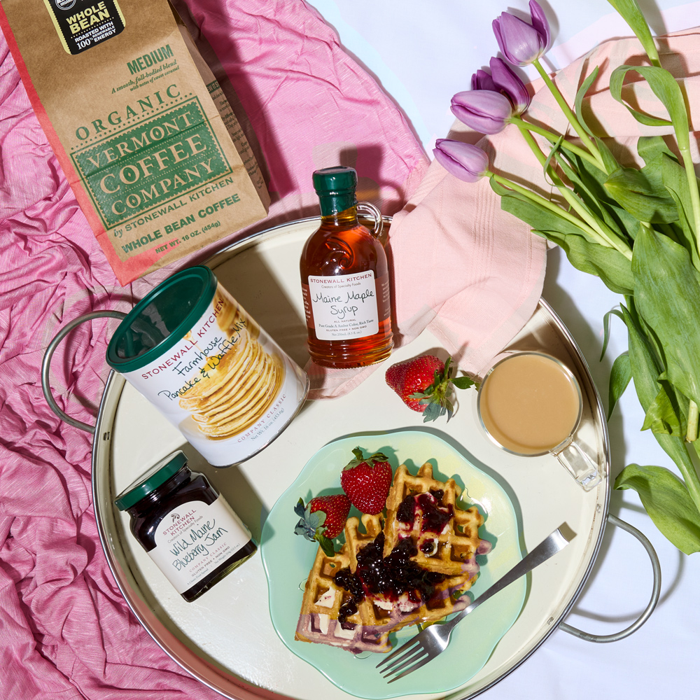 Mother's Day Gift Guide