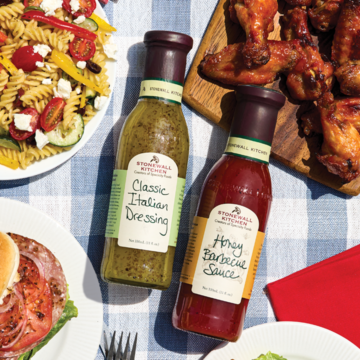 Summer Entertaining
