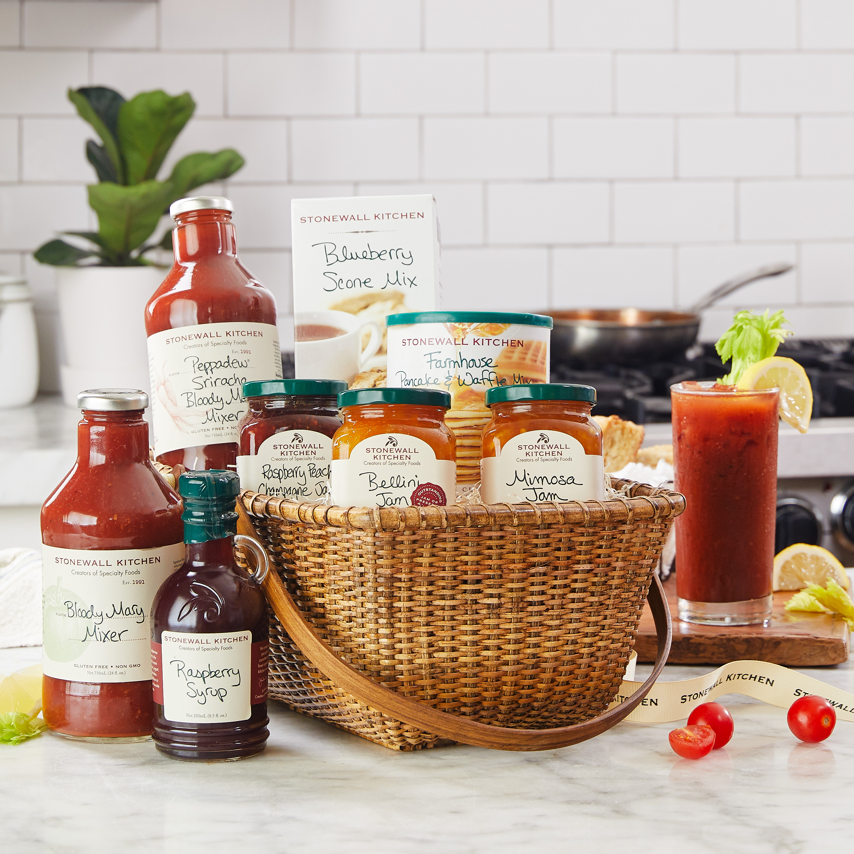 Hostess Gifts