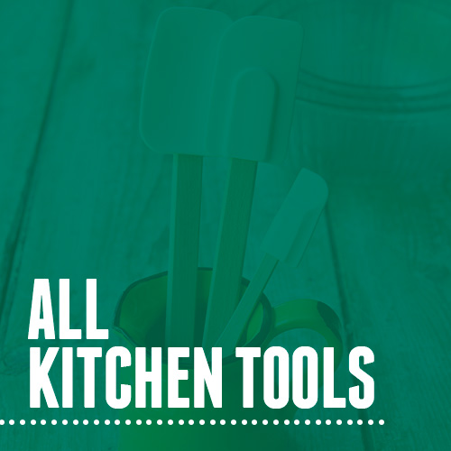 All Kitchen Tools