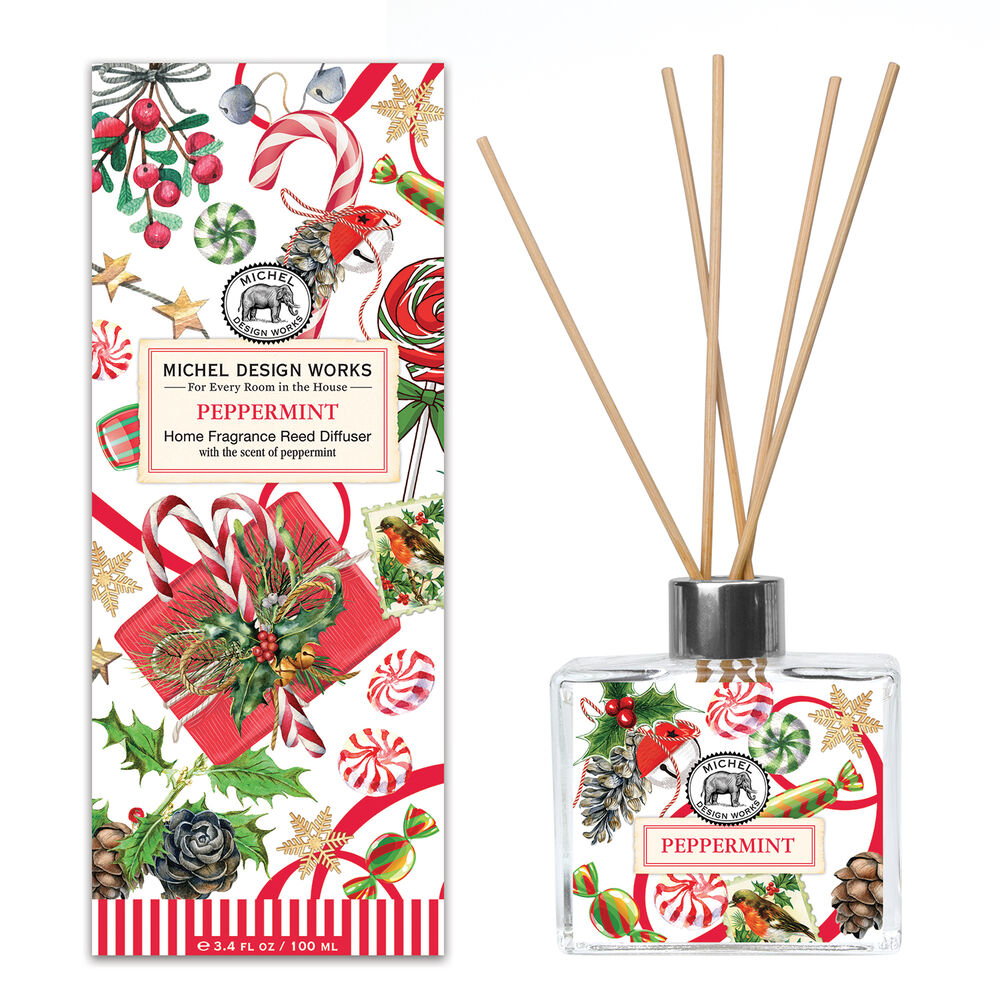 Diffusers