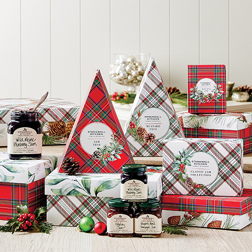 Holiday Packaging