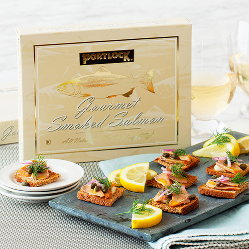 Ready-Made Foods