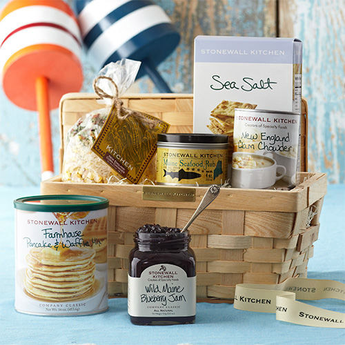 Hostess Gifts  Stonewall Kitchen