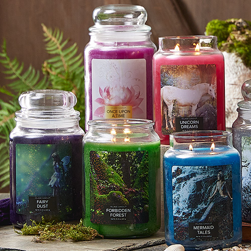 Fantasy Collection