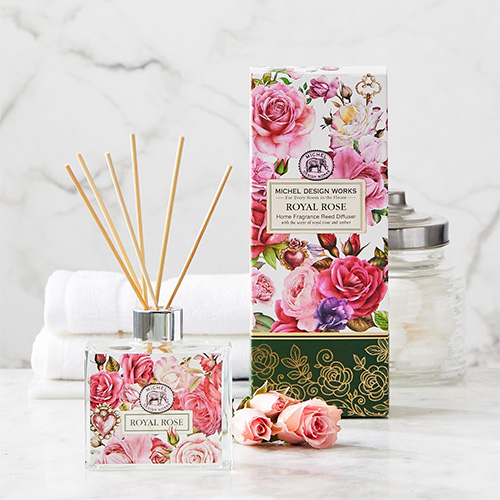 Diffusers & Drawer Liners