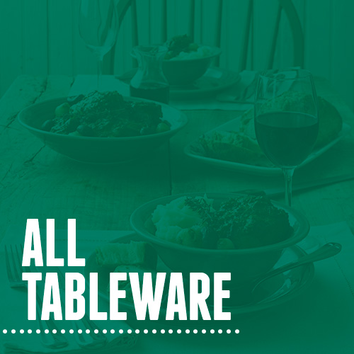 All Tableware
