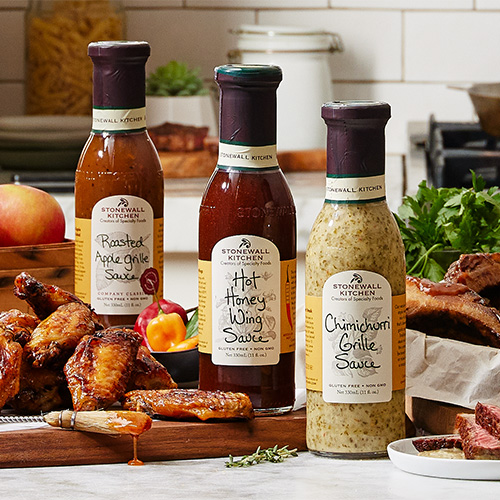 Grilling Gifts